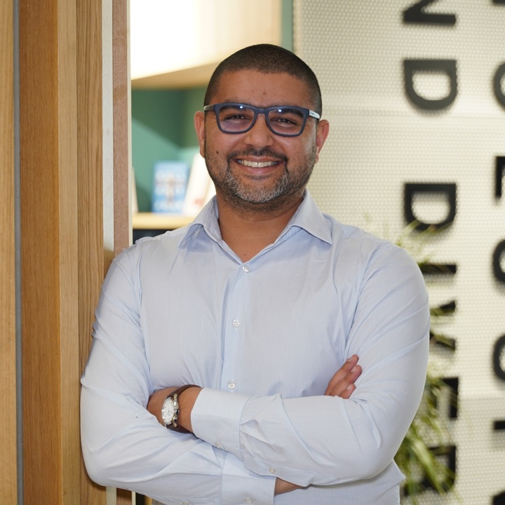 Ali Souafi
