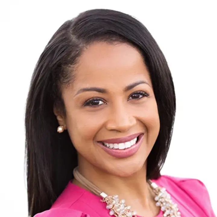 Nadine Mentor Williams