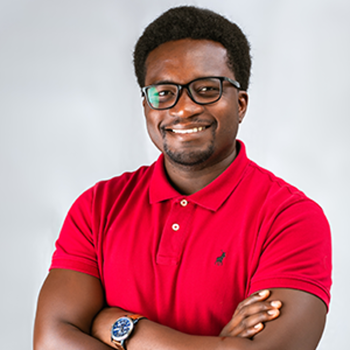 Brian Waswani Odhiambo