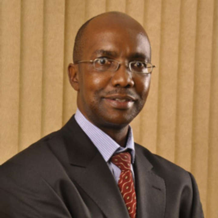 Patrick Kariuki Njoroge