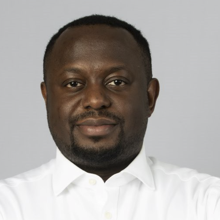 Adefolarin  Ogunsanya