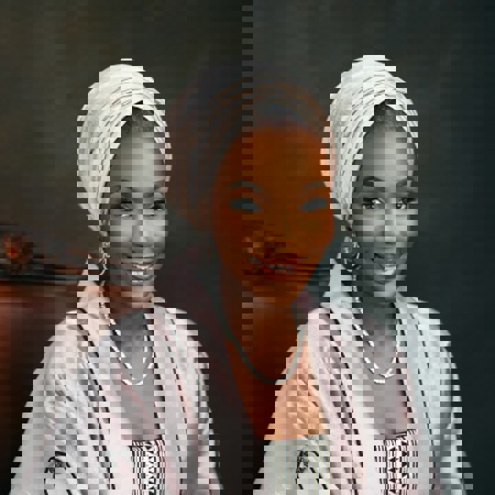 Her Royal Majesty, Olori Atuwatse III