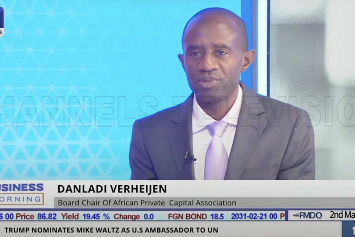 Africa Private Capital Meetings Attract Investment
