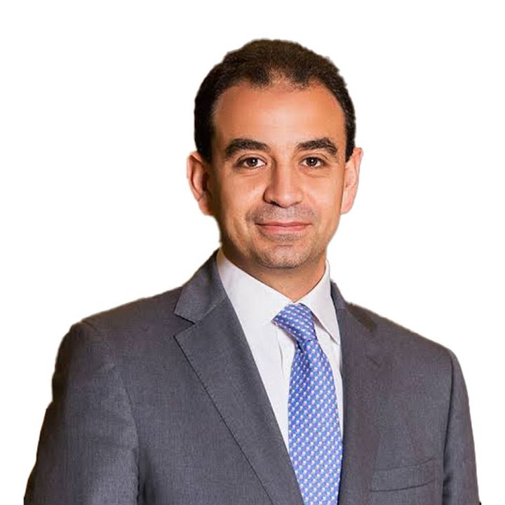 Ahmed El Guindy