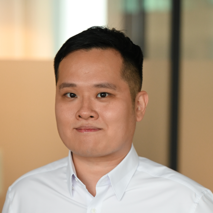 Kenddrick  Chan