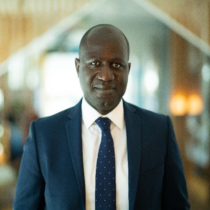 Carl Manlan