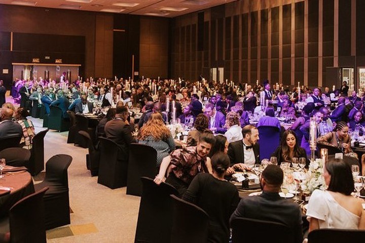  Private capital summit highlights shift to smaller deals amid tight liquidity in Africa