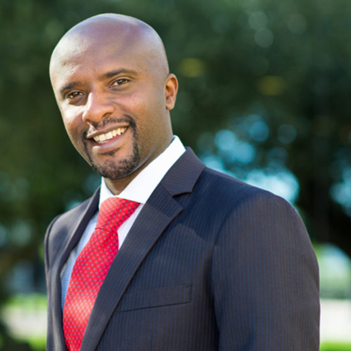 Pierre Celestin Rwabukumba