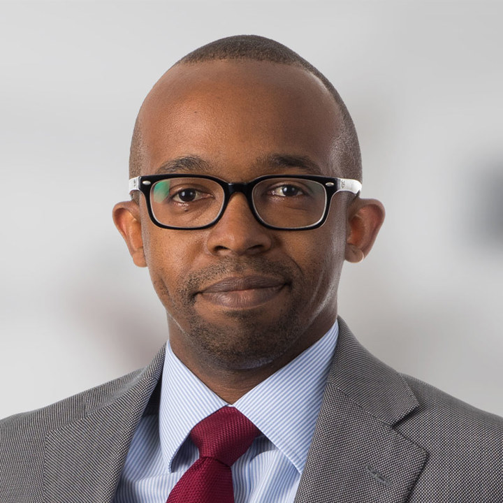 Danny  Mutisya
