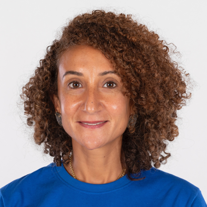 Dina el-Shenoufy