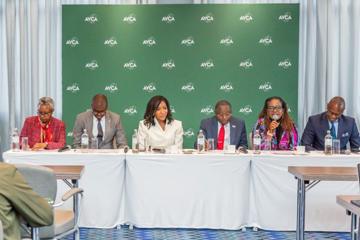  Sous pression, les investisseurs africains œuvrent au rebond