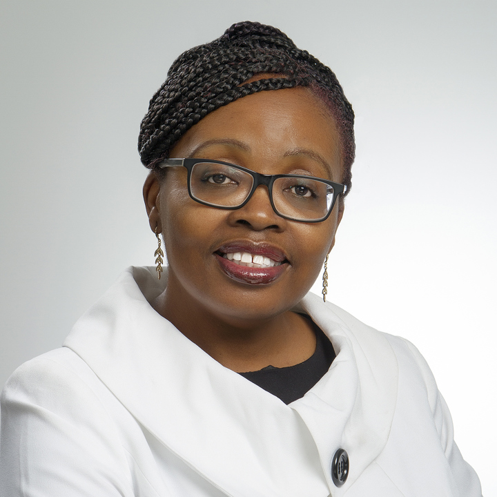 Dr. Dorothy  Nyambi