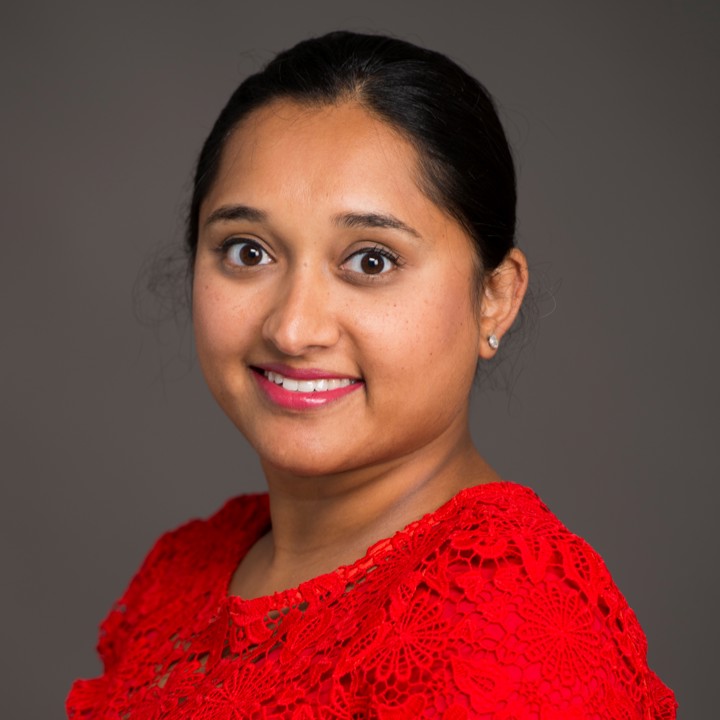 Shruti Chandrasekhar