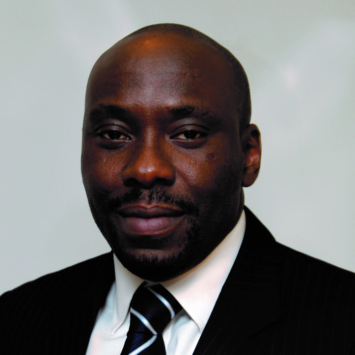 Gbenga Hassan