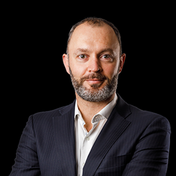 Christian  Roelofse