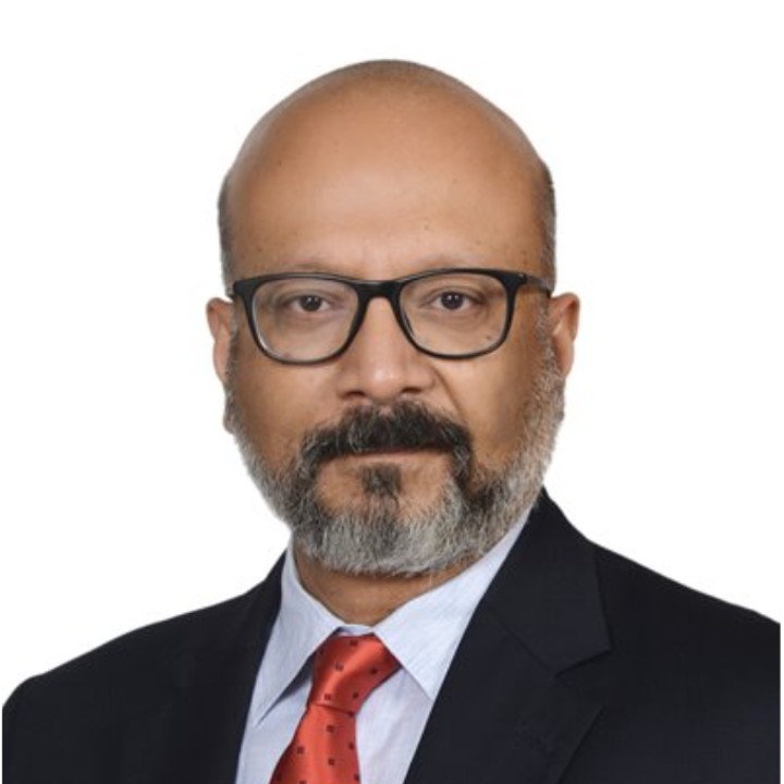 Vivek  Mittal