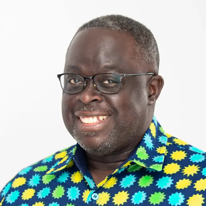 Samuel  Akyianu