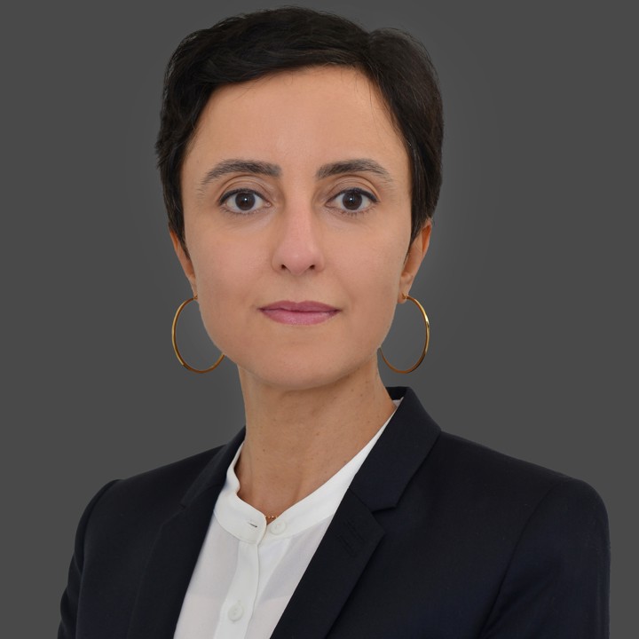 Khaoula Ramdi