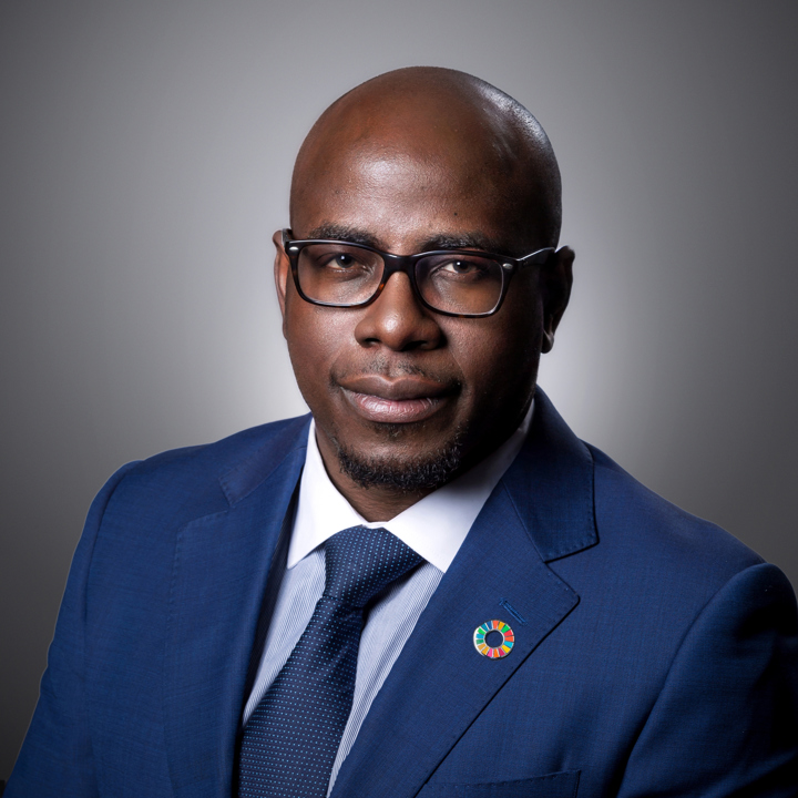 Olusola Lawson