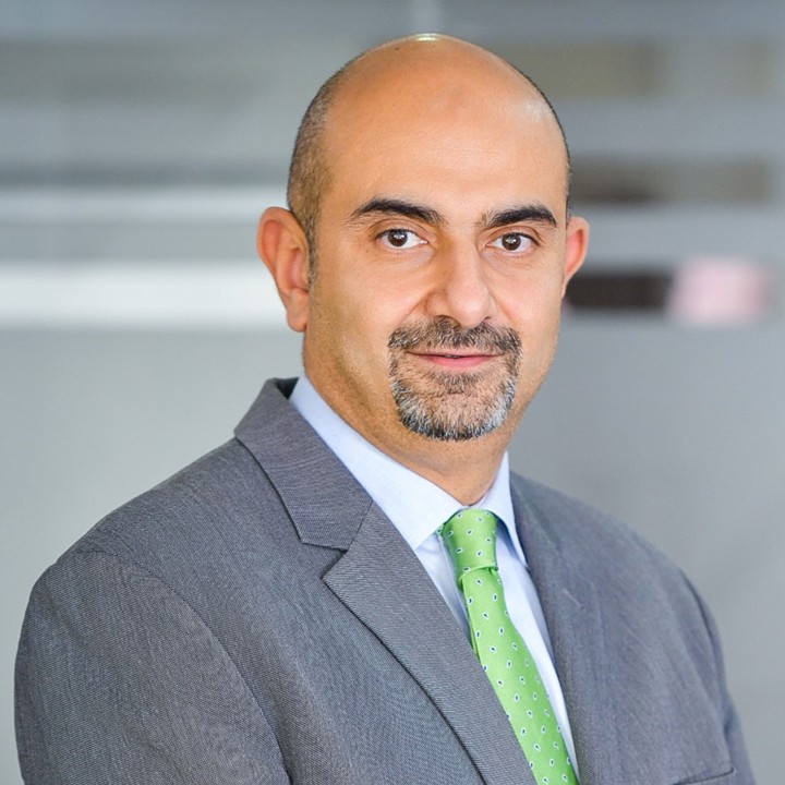 Hazem Kamel