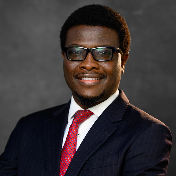 Adekunle Soyibo