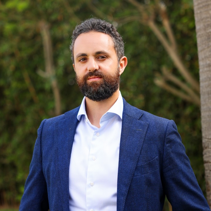 Omar  Laalej