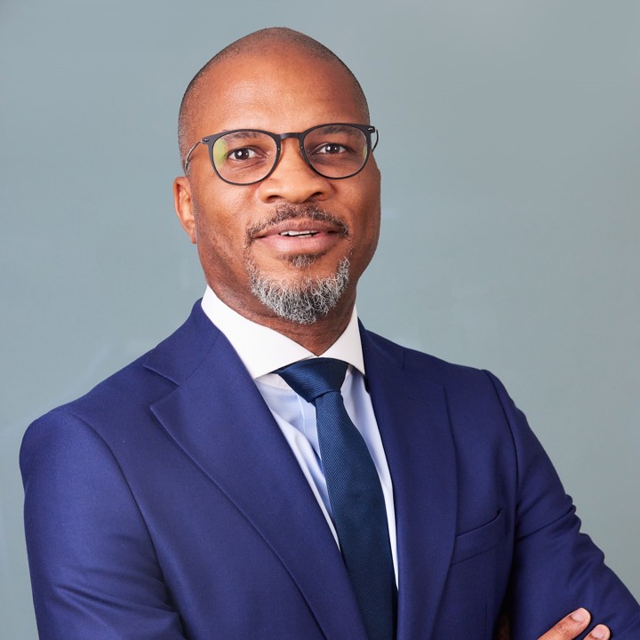 Chinua  Azubike