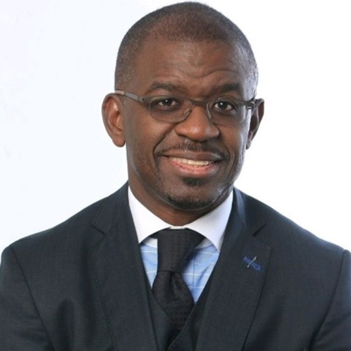 Papa Madiaw  Ndiaye