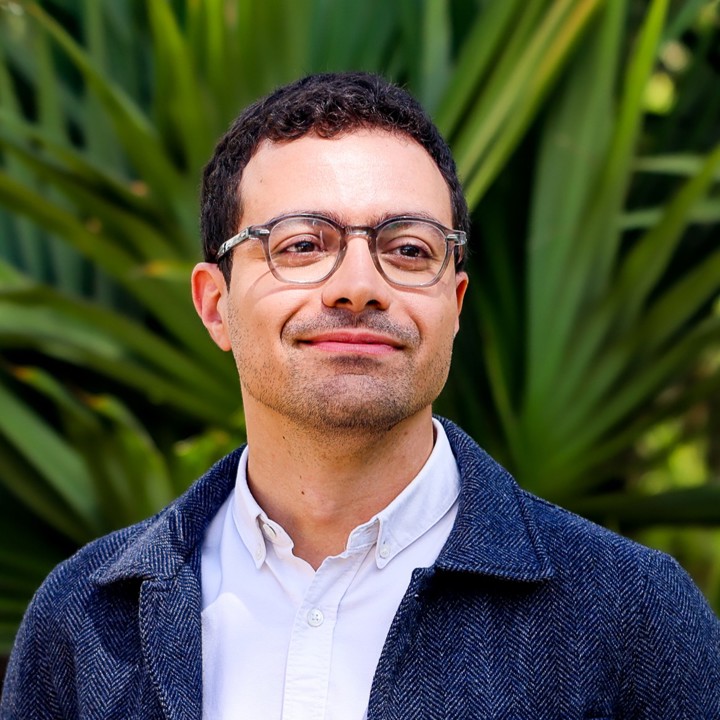Yassine Soual