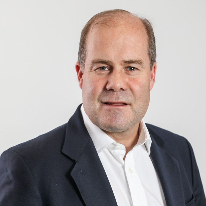 Mark Tindall