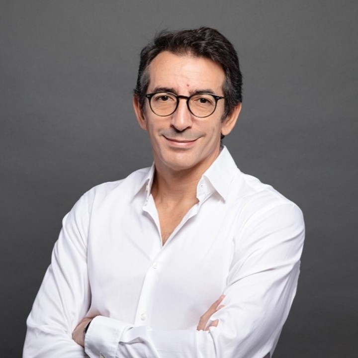 Khaled Ben Jilani